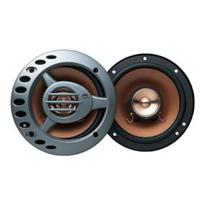 JVC 2-WAY,6.5